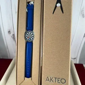 Akteo | Accessories | Play Some Darts Mate Vintage Akteo  display picture 1